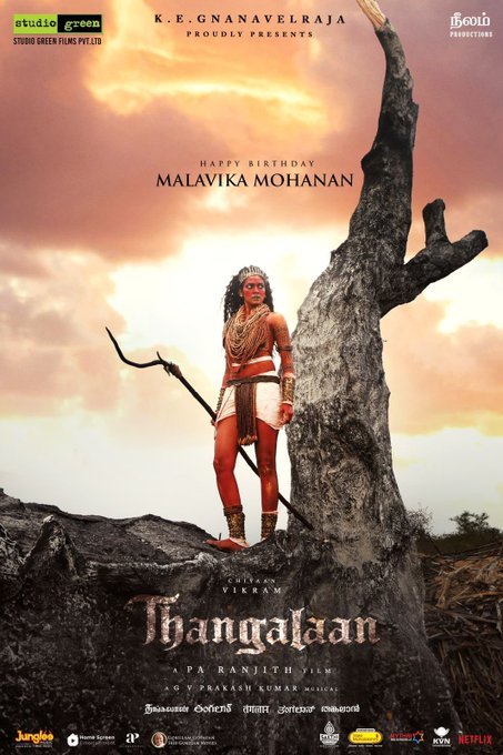 Thangalaan still 7