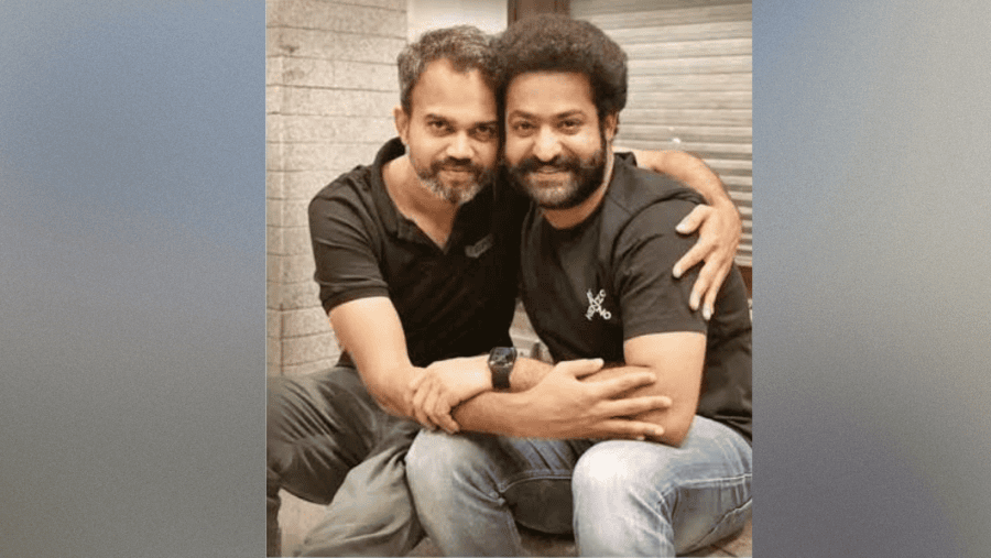 Big update on the Jr NTR-Prashanth Neel movie has been released.