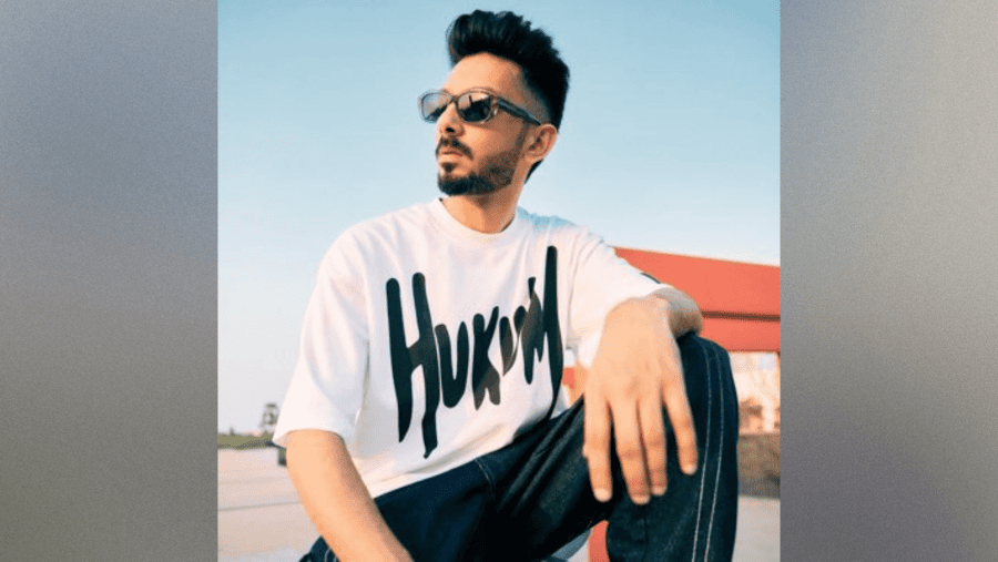 Anirudh is facing some criticism for his work on Devara.