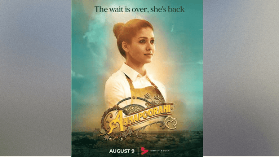 A heated Tamil film is making its comeback to the OTT platform.