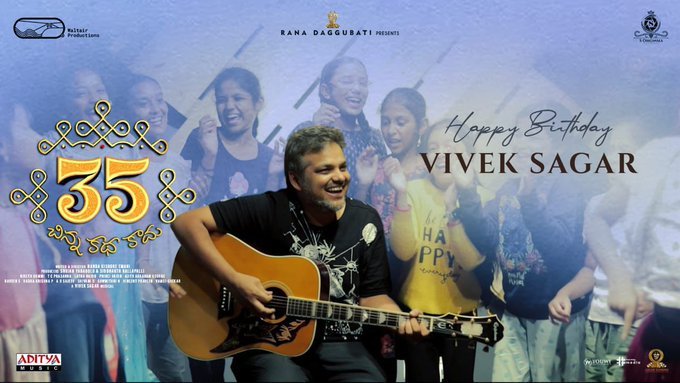 Vivek Sagar