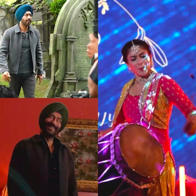 Son Of Sardaar 2