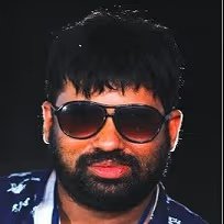 Naresh Madina