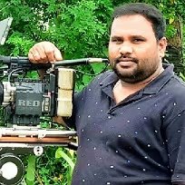 Srinivas Sabbi