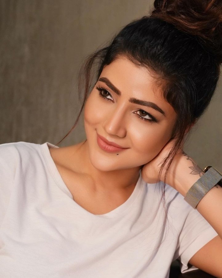 Soniya Bansal