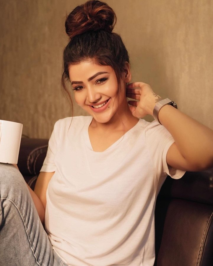 Soniya Bansal