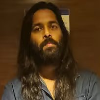 Siddarth Rallapalli