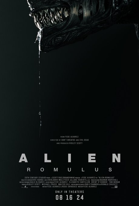 Alien: Romulus still 2