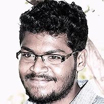 R. Ajay Gnanamuthu