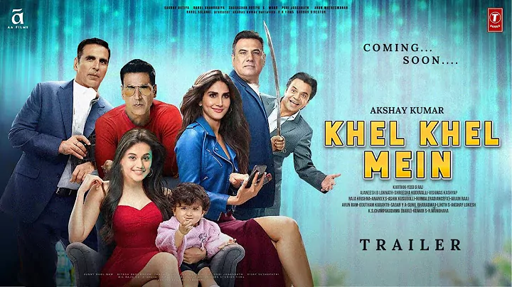 Khel Khel Mein backdrop