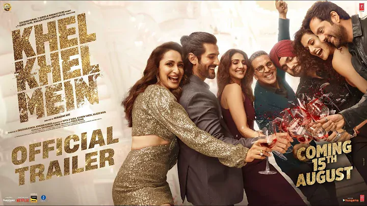 Khel Khel Mein still 4