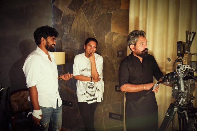 Telusu Kada still 7