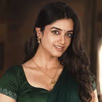 Bhagyashri Borse