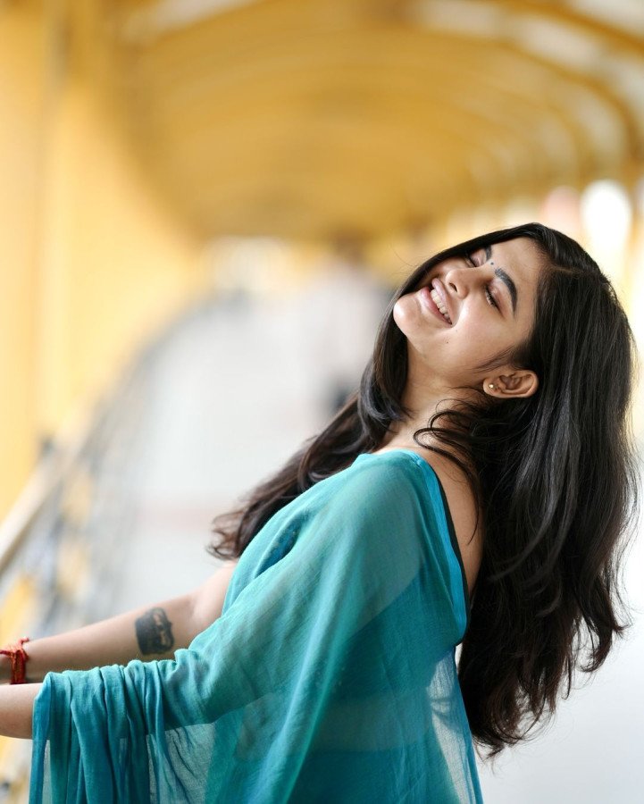 Rheena Krishna