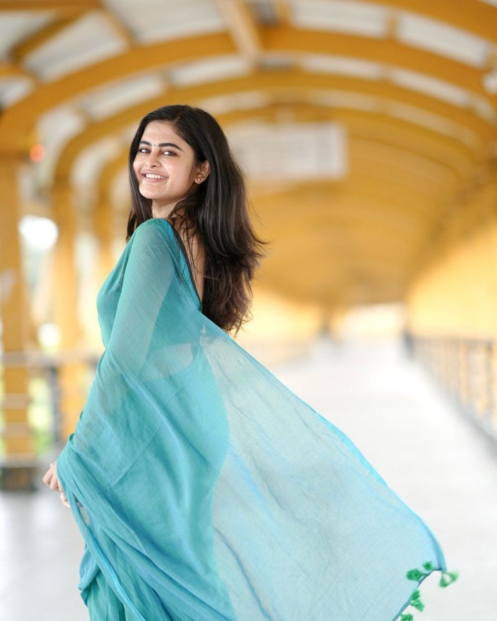 Rheena Krishna