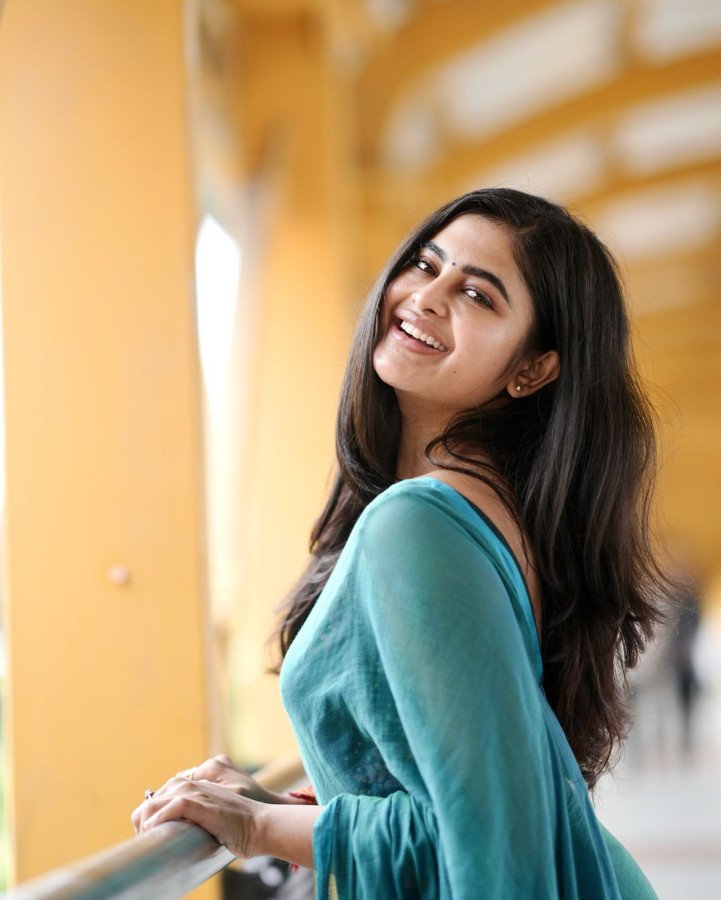 Rheena Krishna