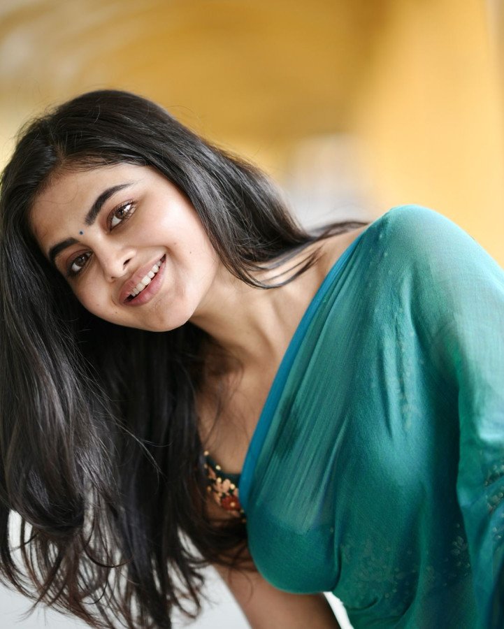 Rheena Krishna