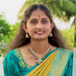 Gundeboina Jhansi