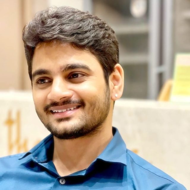 Rohit Patnam