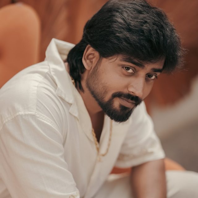 Mukesh Gowda