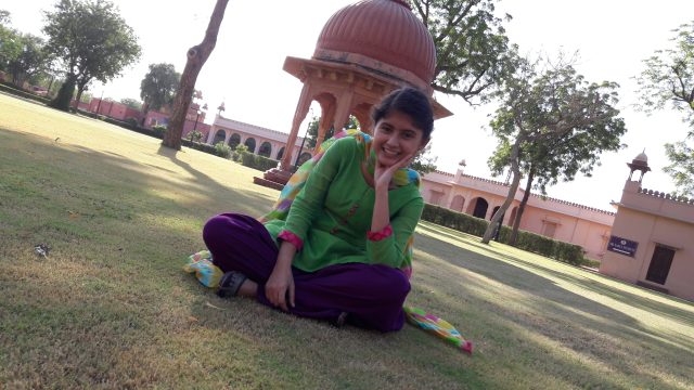 Arishfa Khan