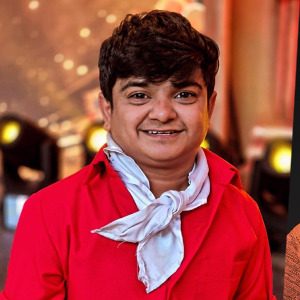 Potti Naresh