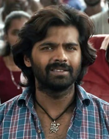 Adith Arun