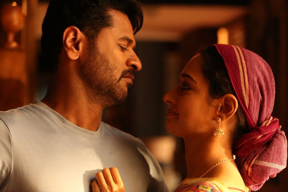 Abhinetri 2 still 8