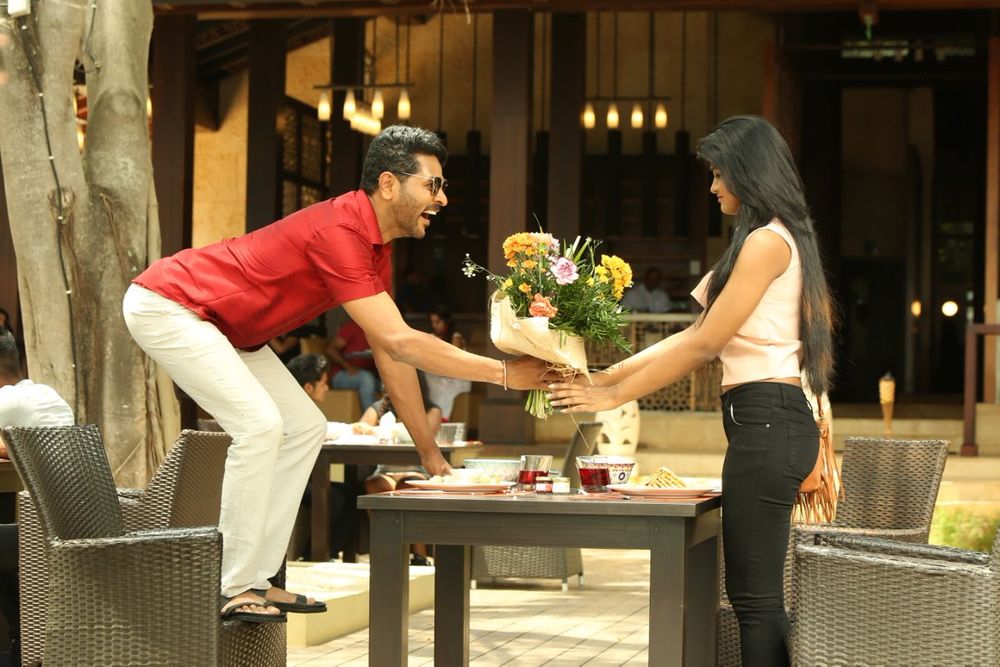 Abhinetri 2 still 9