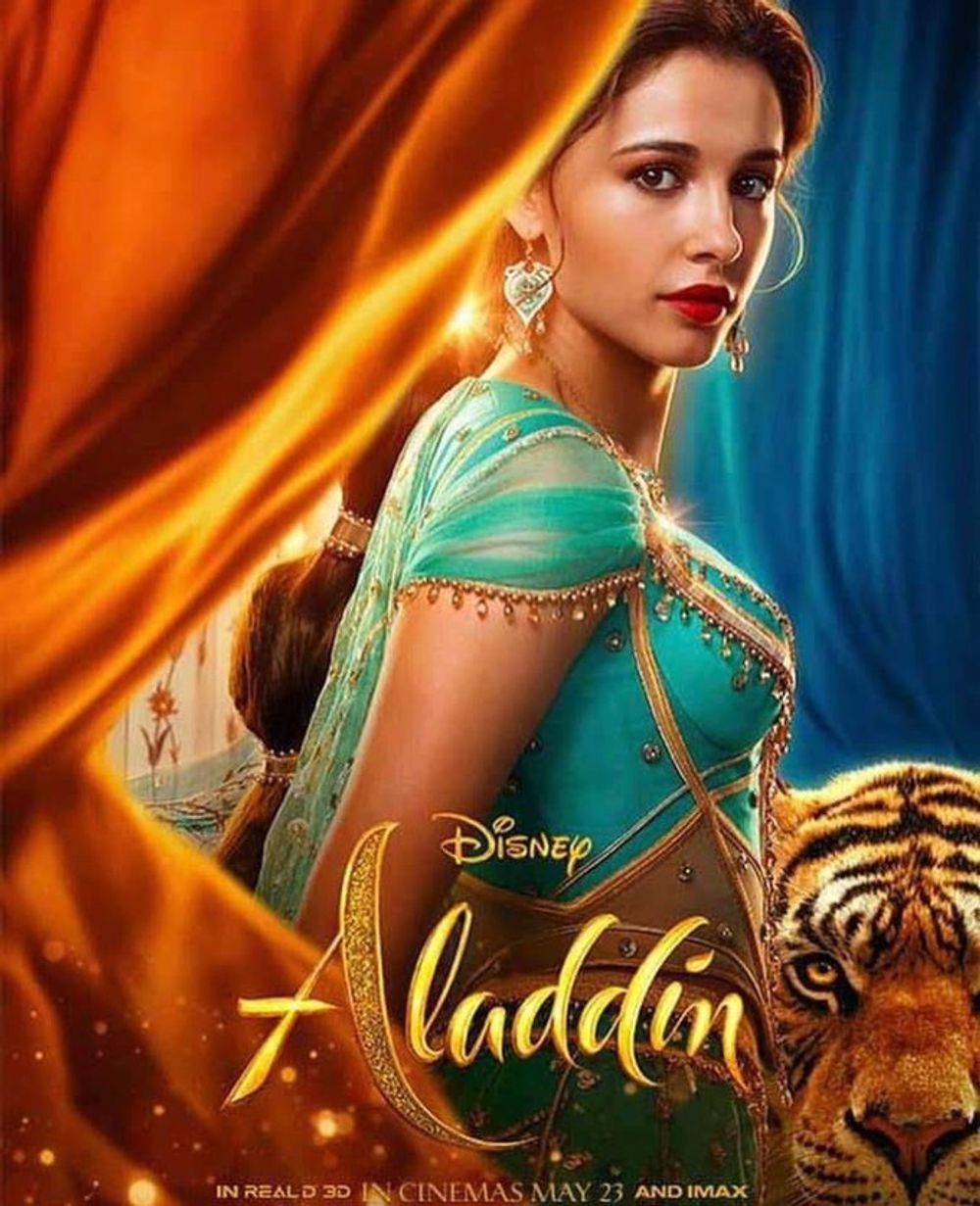 Aladdin still 8