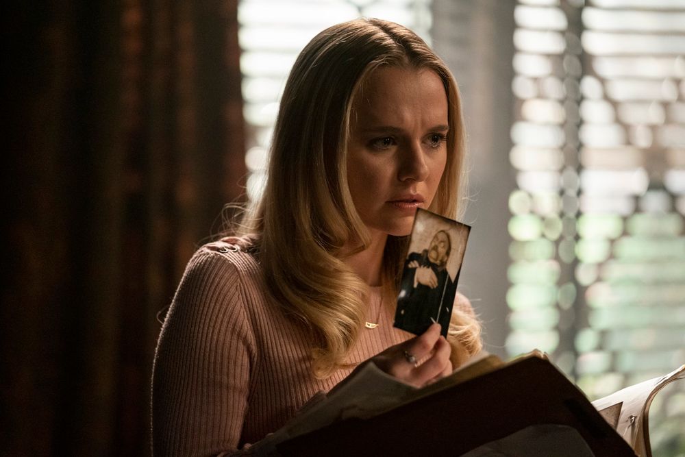 Annabelle Comes Home still 8