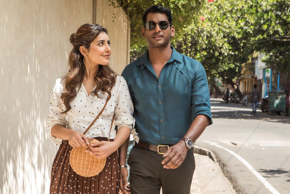 Ayogya still 5