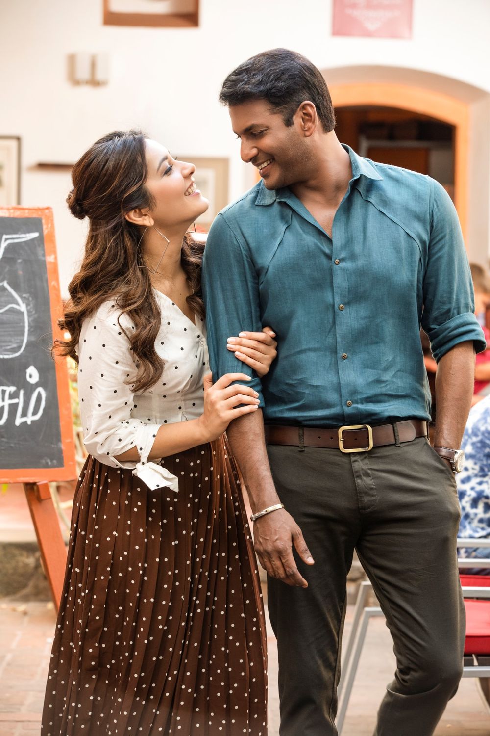 Ayogya still 6