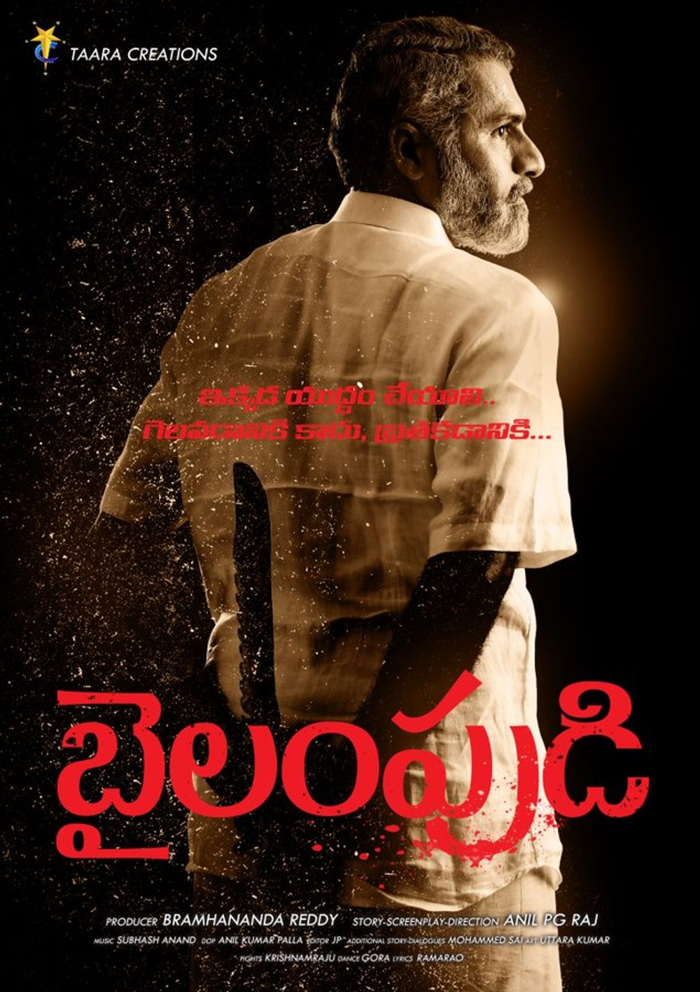 Bailampudi still 1