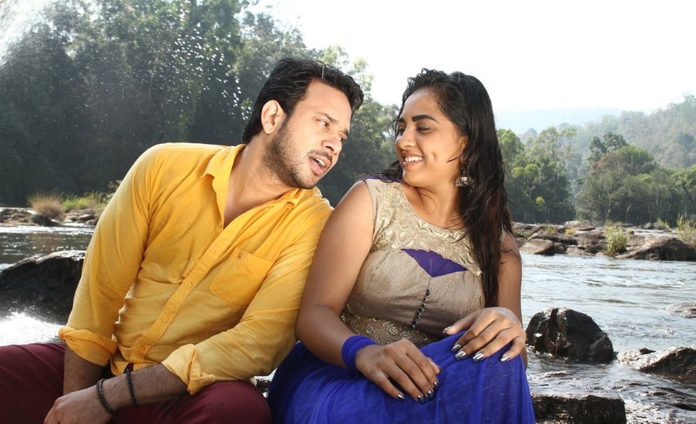 Bottu still 9