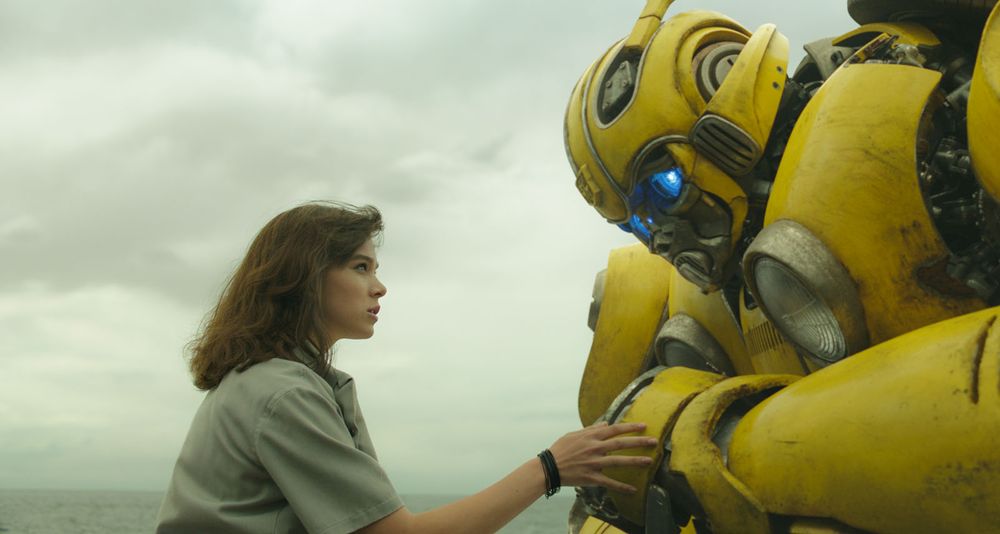 Bumblebee still 6
