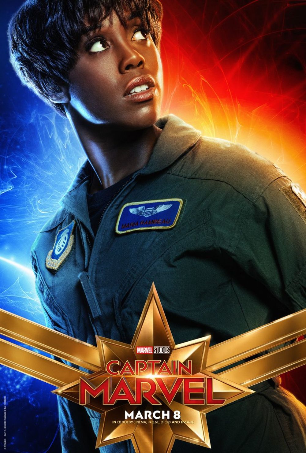 Captain Marvel still 4