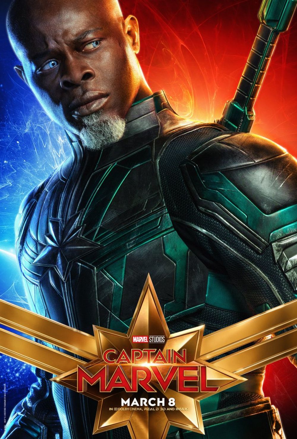Captain Marvel still 6