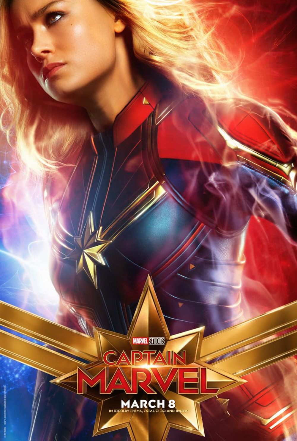 Captain Marvel still 7