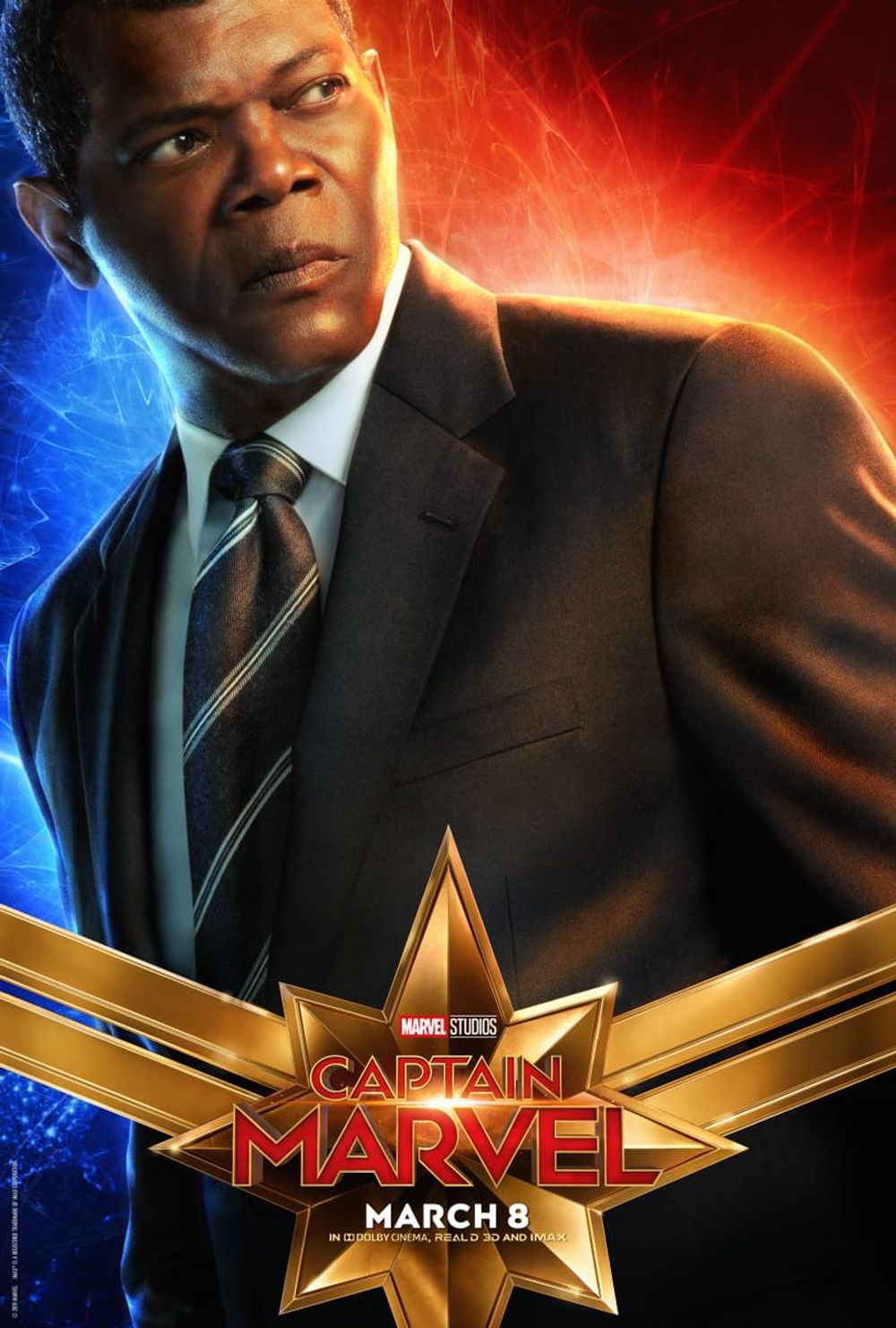 Captain Marvel still 9