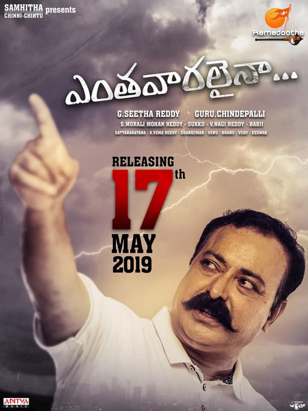 Guntaka Seeta Reddy