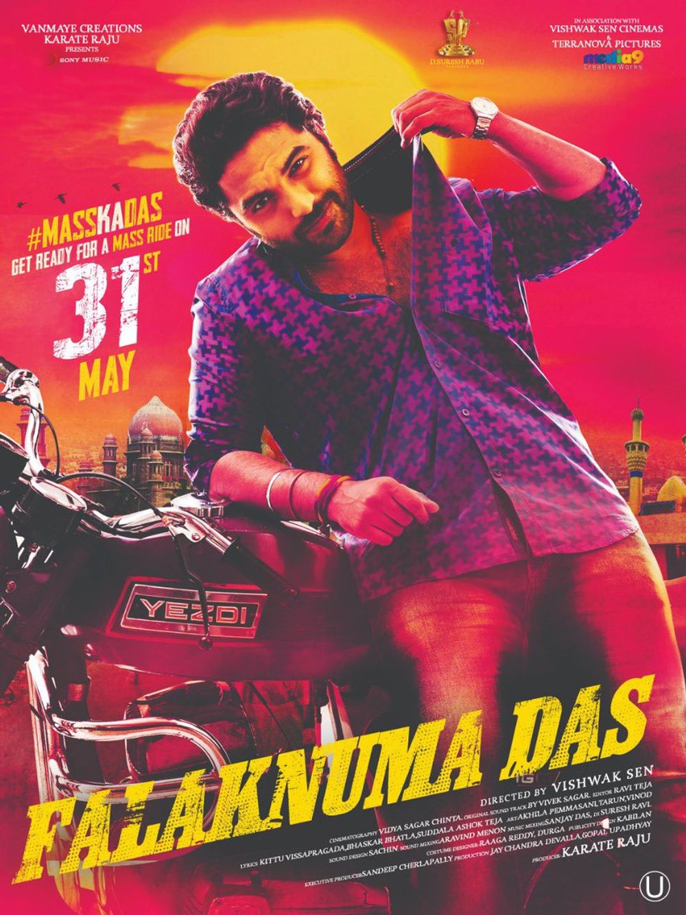 Falaknuma Das still 4