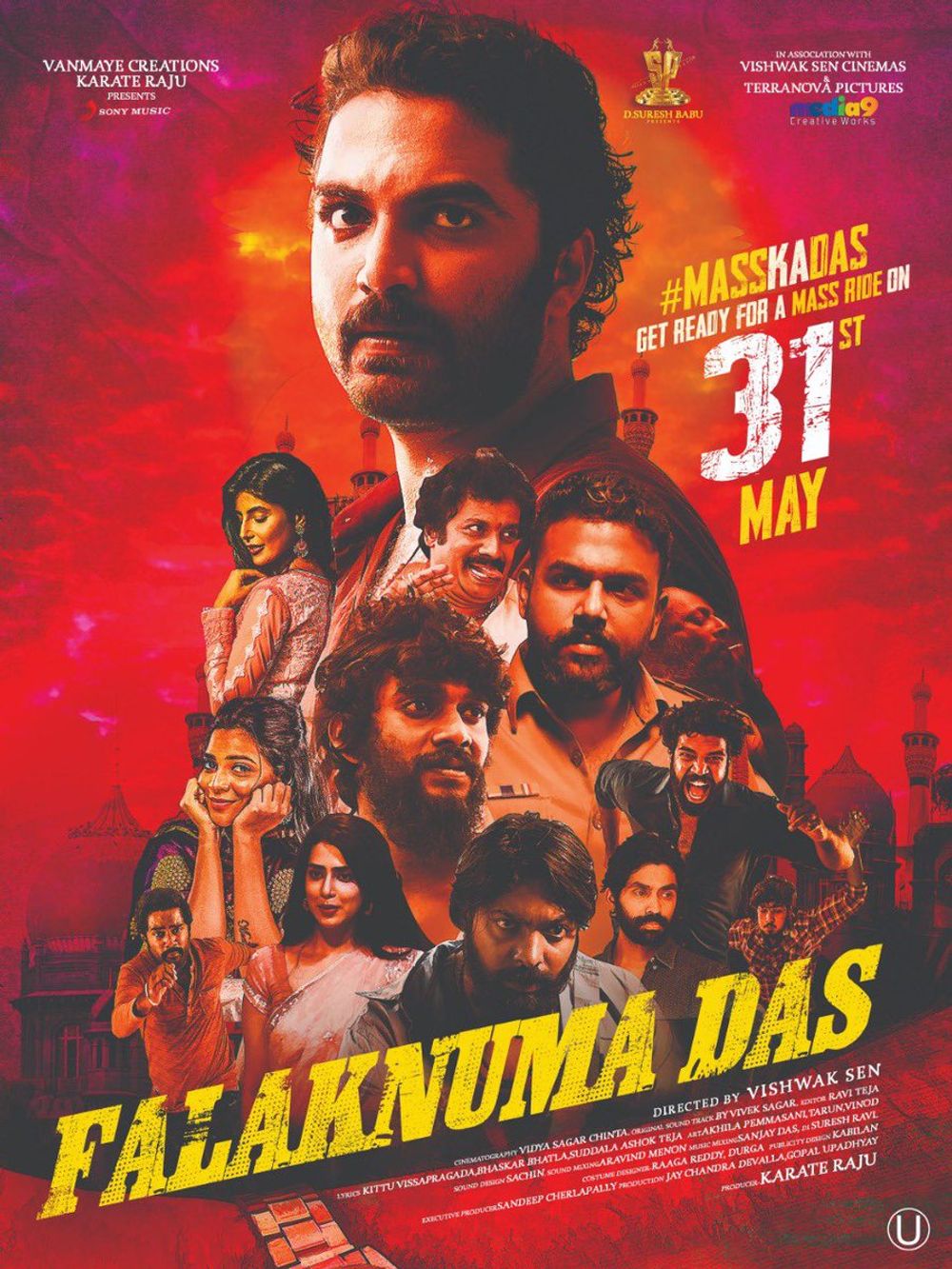 Falaknuma Das still 6