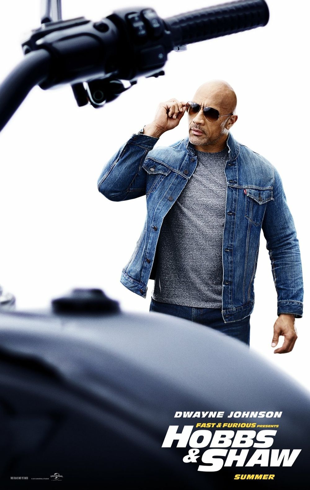 Fast & Furious Presents: Hobbs & Shaw still 4