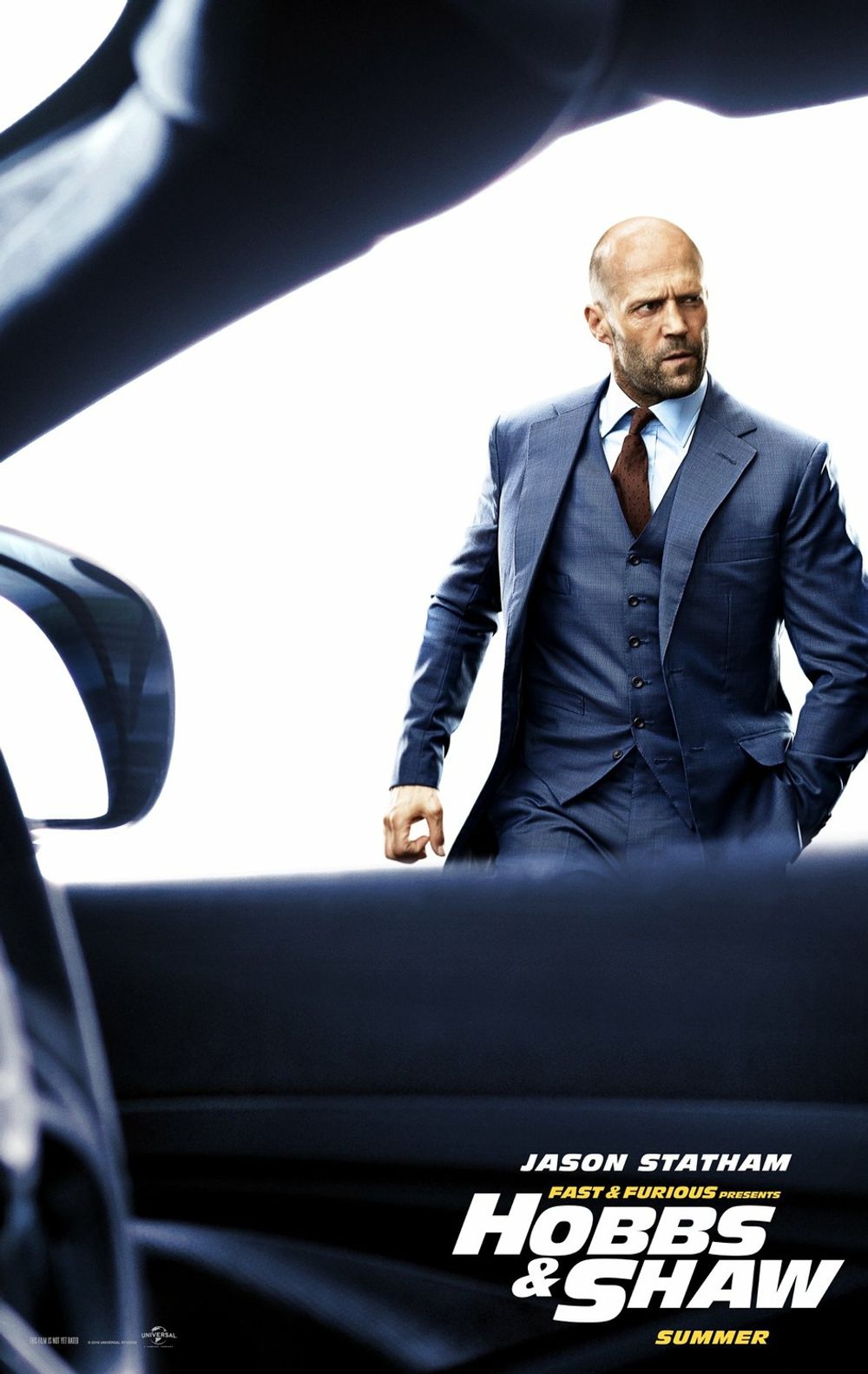 Fast & Furious Presents: Hobbs & Shaw still 5