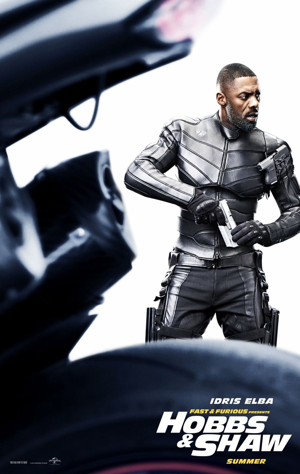 Fast & Furious Presents: Hobbs & Shaw still 7