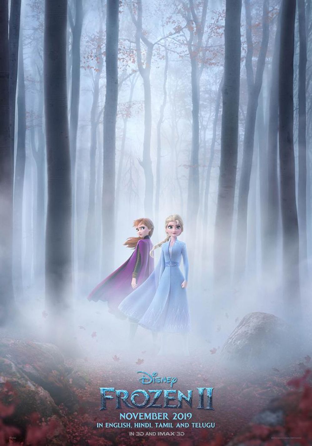 Frozen 2 still 3
