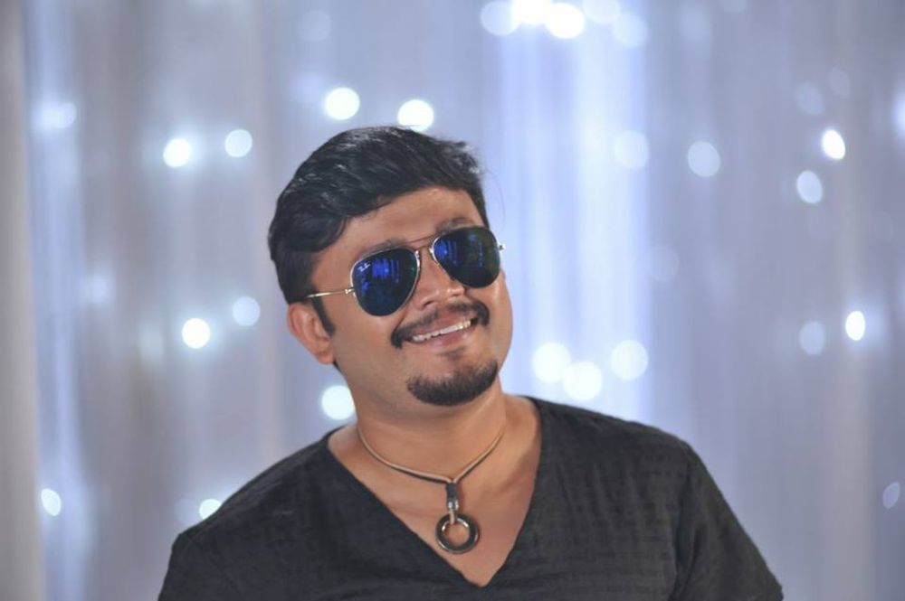 Geetha Chalo still 8
