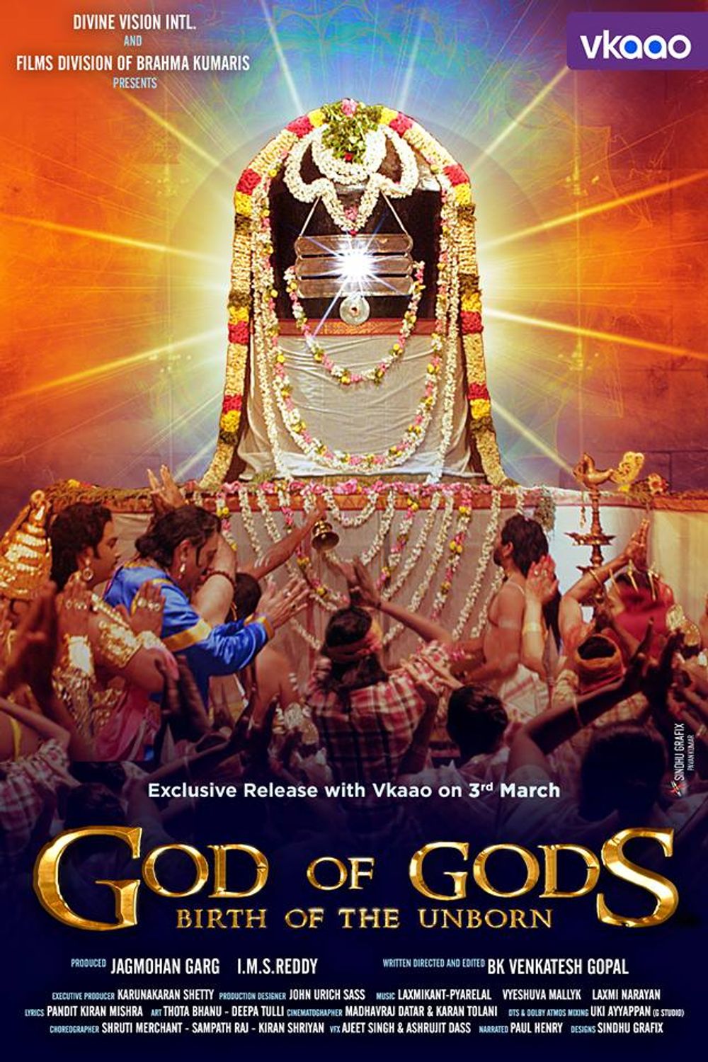 God Of Gods still 3
