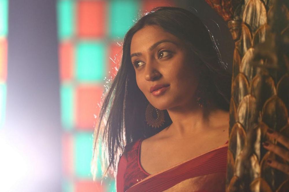 Gun Shot still 1